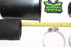 Coupler Shroud Cover for Polaris Virage SL SLX SLT SLTX Hurricane (1996–2004)