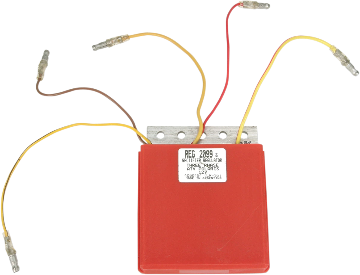 Regulator/Rectifier for Polaris Sportsman Magnum Trail (1995–2007)