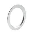 Engine Start Stop Button Trim Ring for Toyota Tacoma Yaris Camry Prius Corolla
