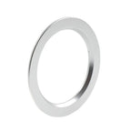 Engine Start Stop Button Trim Ring for Toyota Tacoma Yaris Camry Prius Corolla