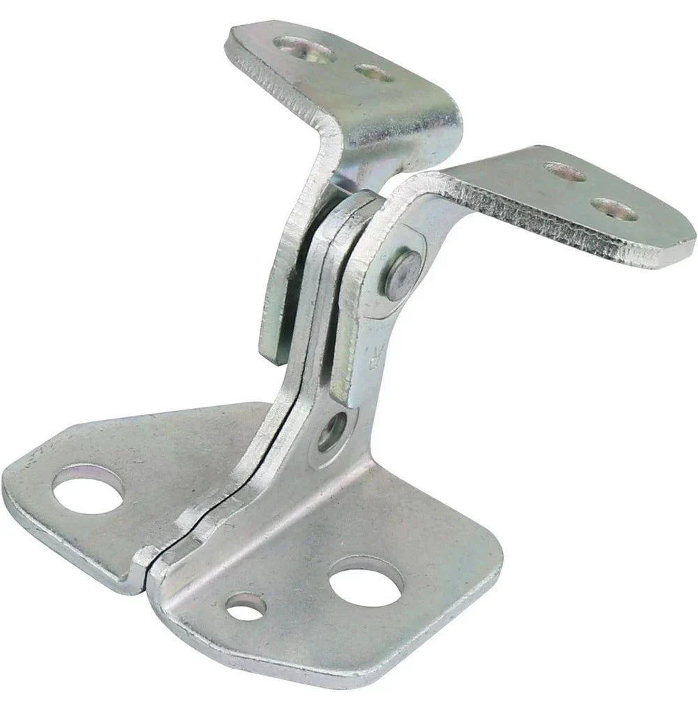 Front Upper Right Door Hinge for Dodge Durango Charger Grand Cherokee (2013-2021)