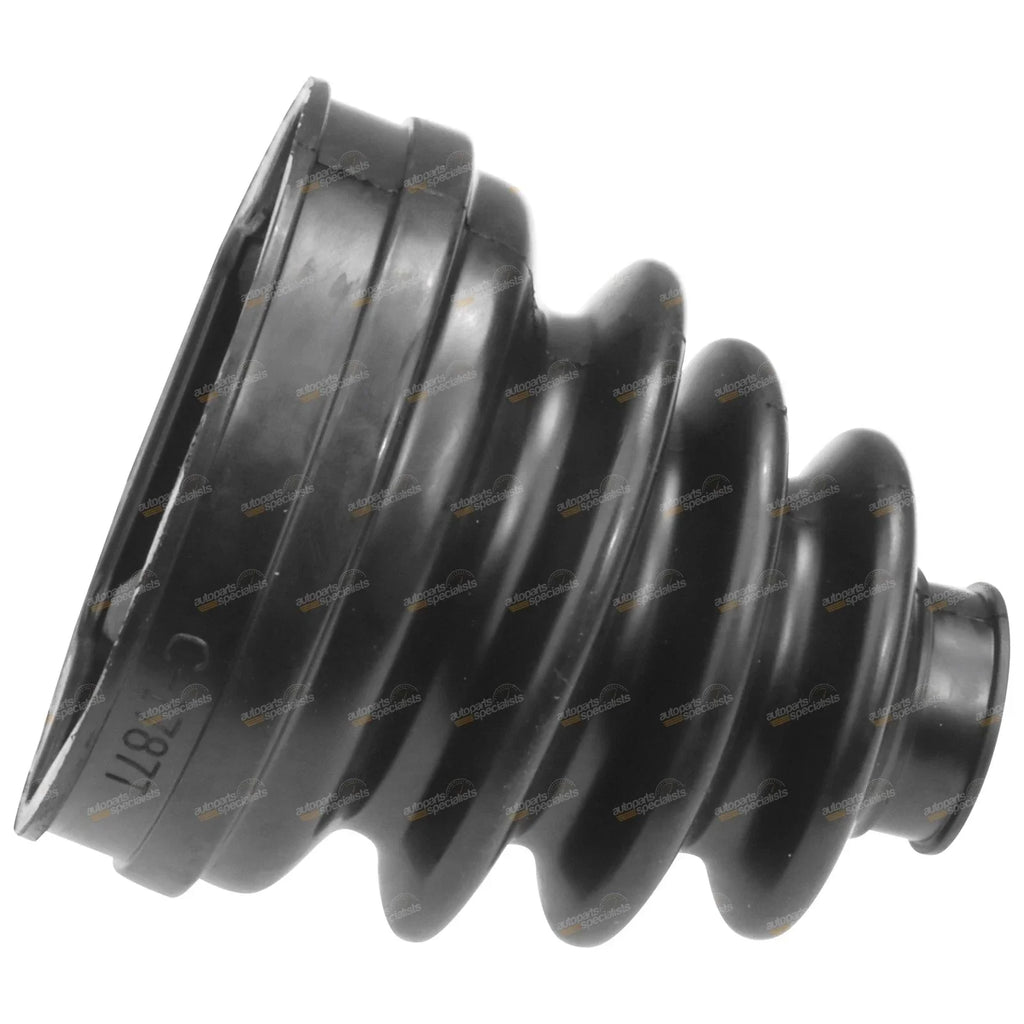 Front Inner Left/Right CV Boot for Audi TT 1.8L AUQ Auto (2003 - 2005)