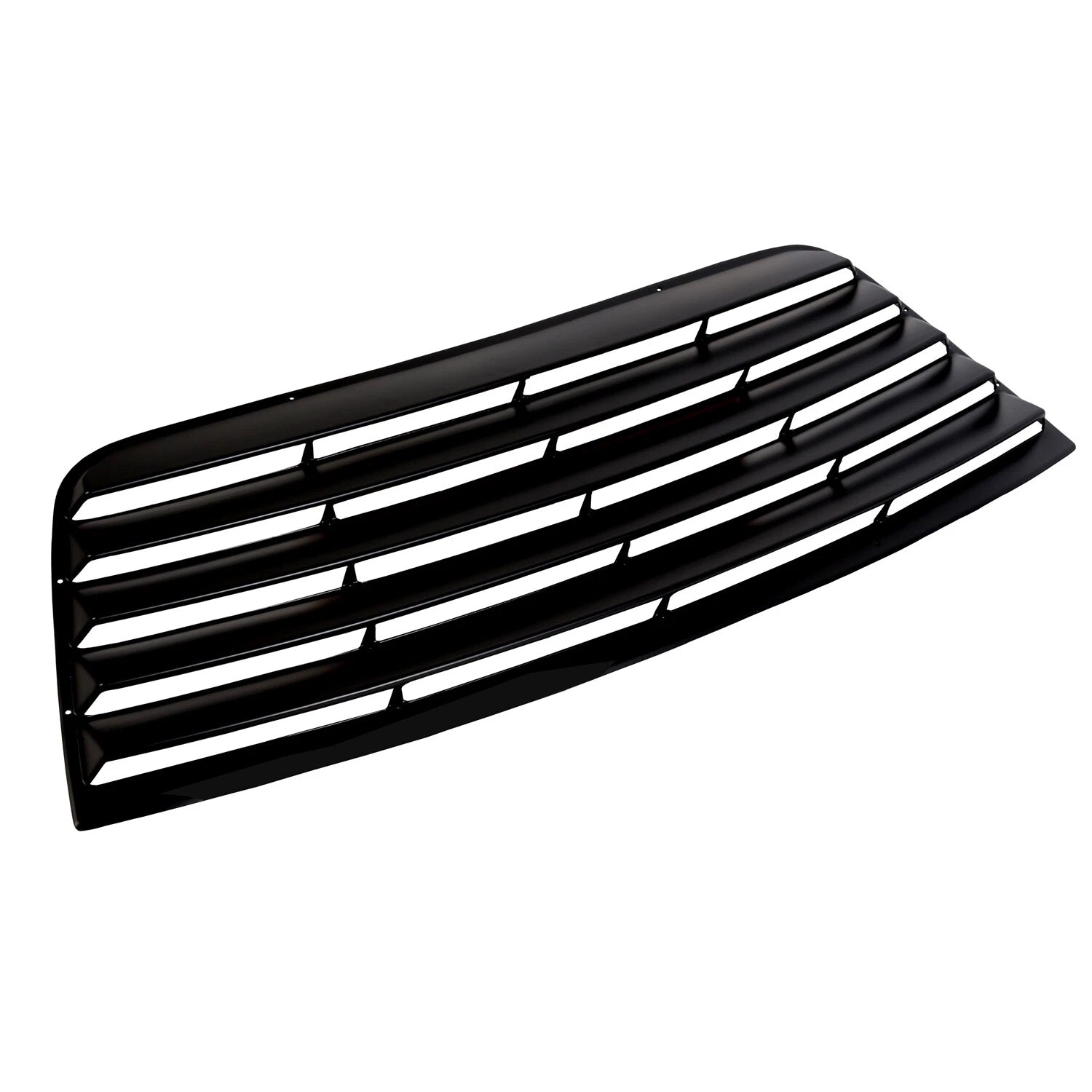 Rear Window Scoop Louver Sun Shade Cover for Dodge Challenger (2008–2023)
