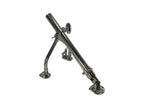 Tigress Wishbone Outrigger Holder Base for Large Side Mount (1 5/8" OD)