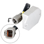 Voltage Regulator Rectifier for Ski-Doo GSX 380F 550F (2005–2009)