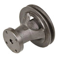 Fan Pulley for Ford New Holland Tractor 8400 TW10 TW20 TW30 (D2NN8610B)
