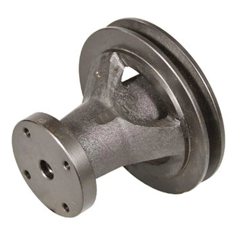 Fan Pulley for Ford New Holland Tractor 8400 TW10 TW20 TW30 (D2NN8610B)
