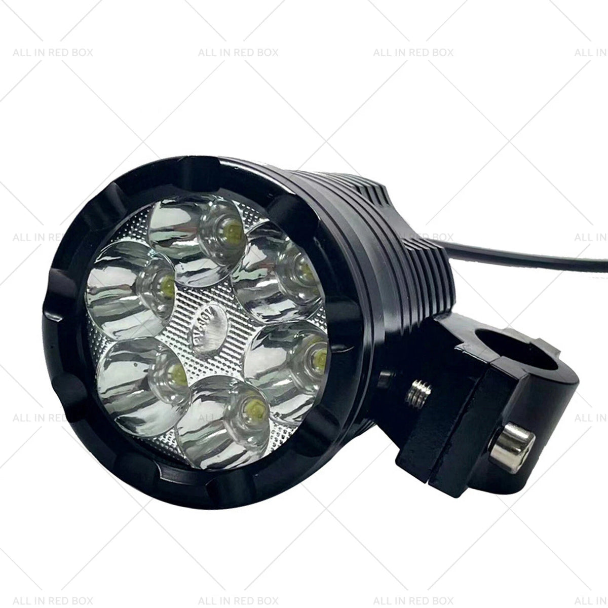 2X LED Headlight Fog Lamps for Suzuki