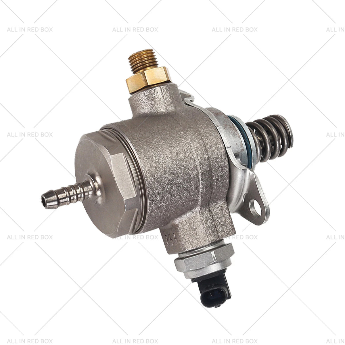 High Pressure Fuel Pump for VW Golf GTI R Audi A3 S3 Passat (2006–2013) 06J127025L