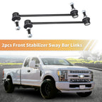 2pcs Front Sway Bar Links for Ford Ecosport (No. 8200127308)