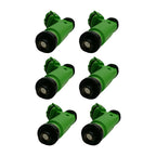 6x Fuel Injector for Mitsubishi Montero Sport 3.0L (1998–2003)