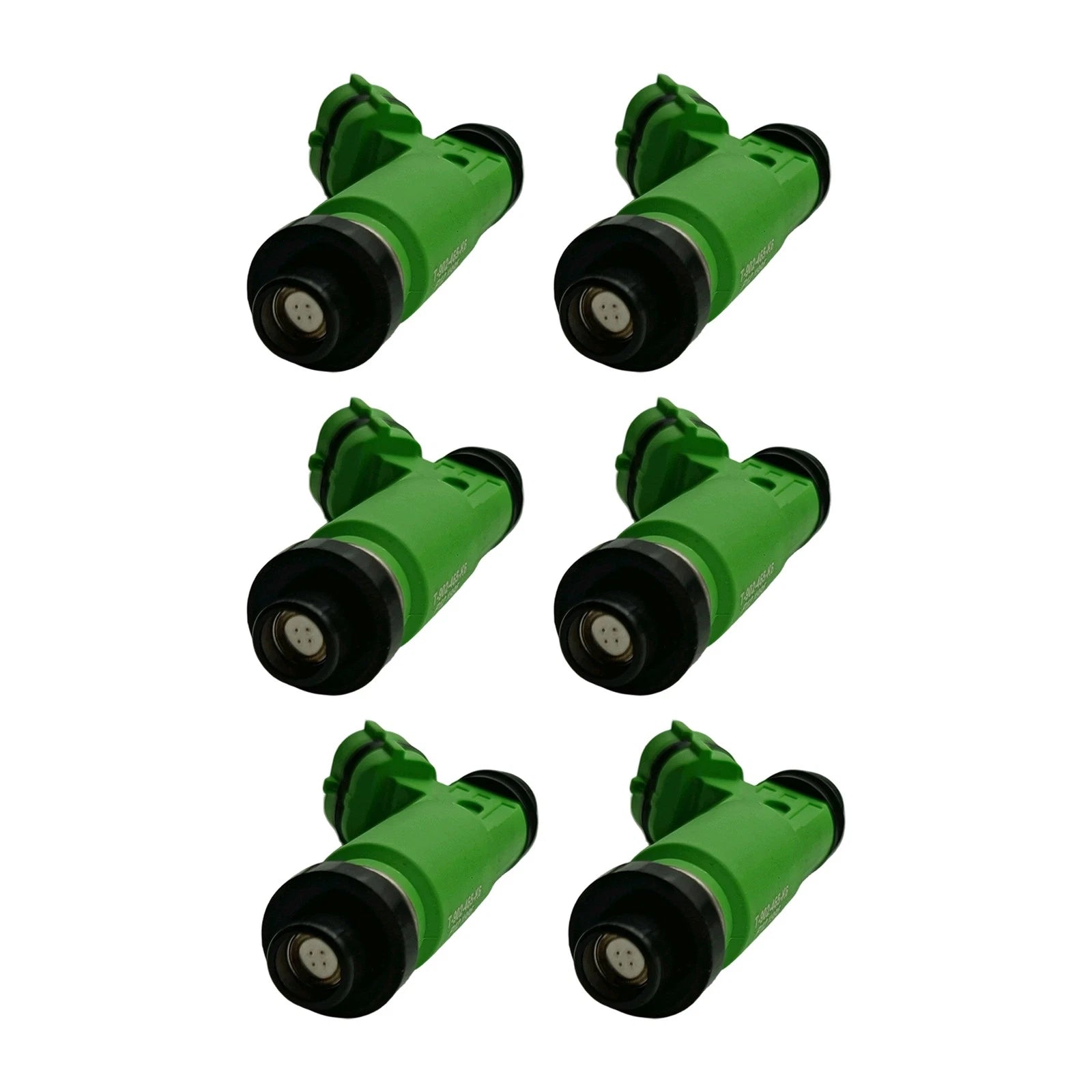 6x Fuel Injector for Mitsubishi Montero Sport 3.0L (1998–2003)