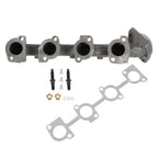 Exhaust Manifold Left for Ford Explorer, Mercury Mountaineer (2002–2005)