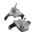2.5 Inch Drop Spindles for VW Beetle (1950â1965)