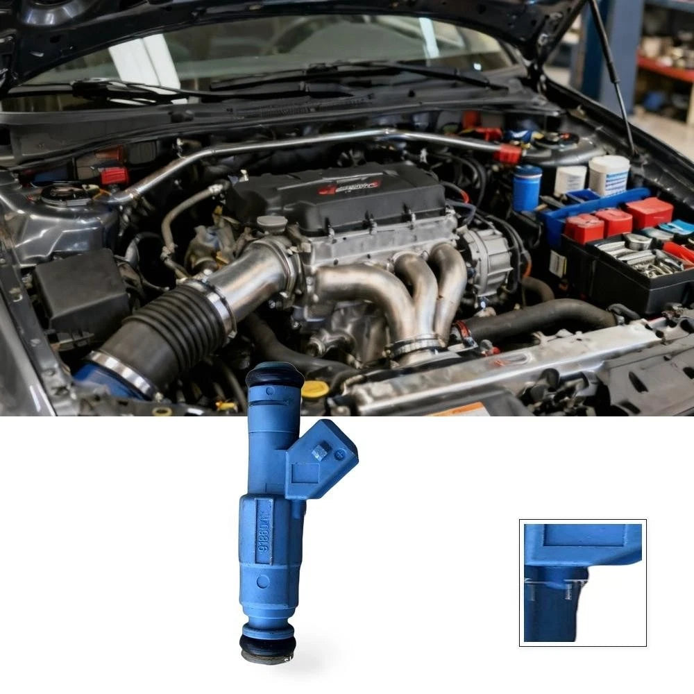 Fuel Injector for Volvo 850 C70 S60 S70 S80 (1993–2000) 0280155830 9186060