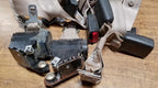 Seat Belt Set for Ford Thunderbird Cougar (1989–1993)