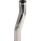 Polished Intercooler Pipe & Boot Kit for Dodge Ram 6.7L (2010–2012)