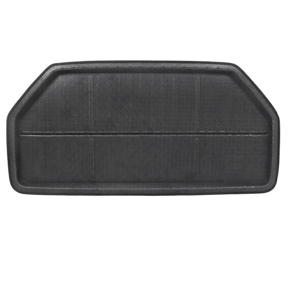 Rear Boot Mat for Honda Odyssey (2015–2018) GZ