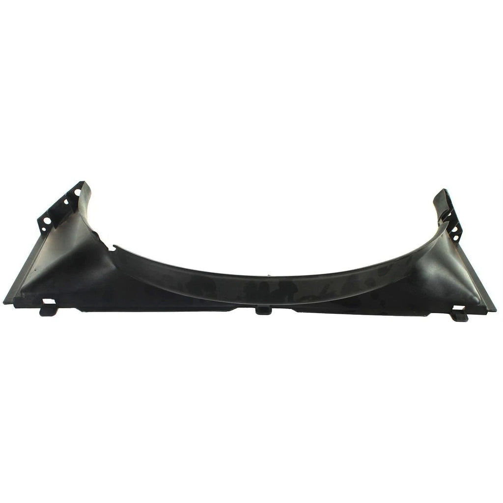 Fan Shroud Set for Chevrolet Blazer (1995–2005)