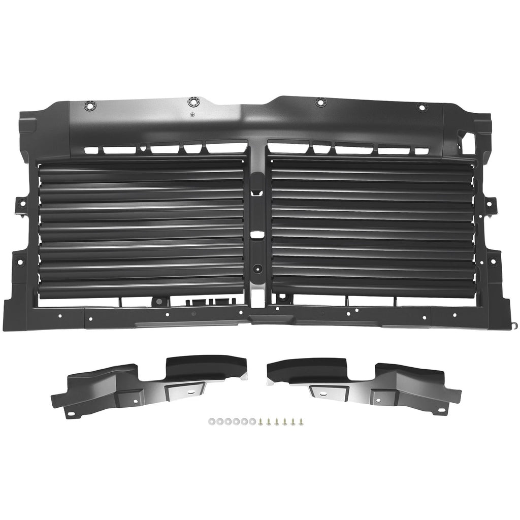 Adjustable Grille Shutter for Chevy Tahoe (2021–2023) 84995738