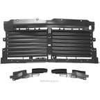 Adjustable Grille Shutter for Chevy Tahoe (2021–2023) 84995738