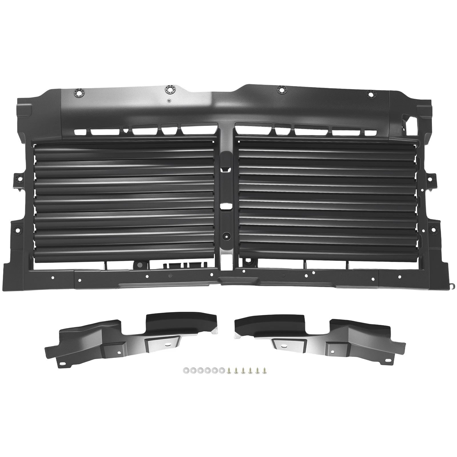 Adjustable Grille Shutter for Chevy Tahoe (2021–2023) 84995738