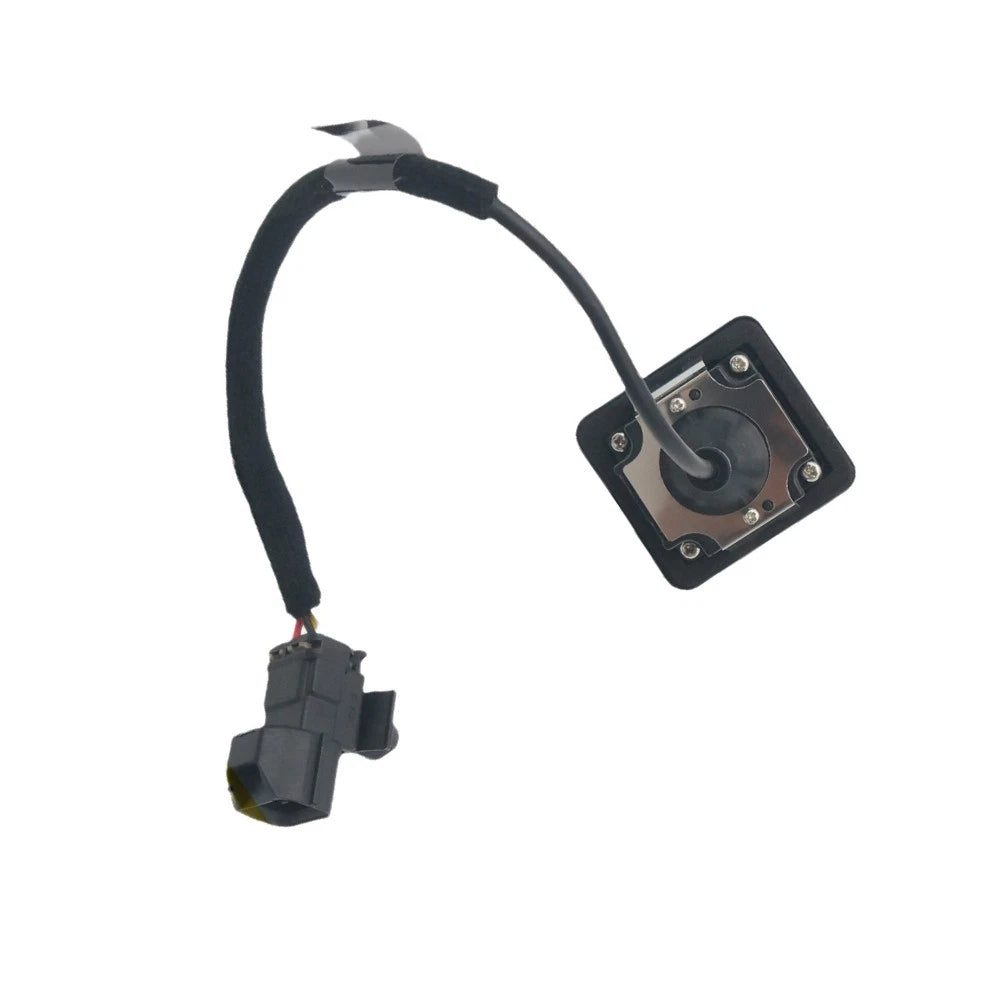 Rear View Backup Camera for Hyundai i30 (2012–2015)