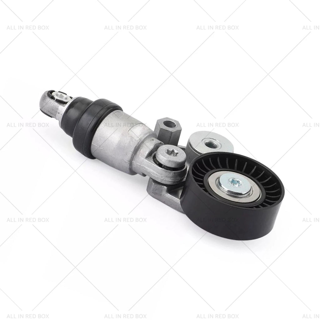 Belt Tensioner & Bearing Pulley for Mazda 3 (2013–2019), CX-5 (2012–2017)