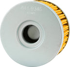FIRE POWER PS137 Oil Filter for Suzuki LS650B S40 Boulevard (2005–2015)