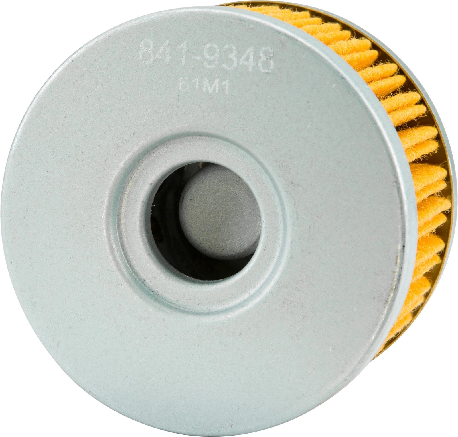 FIRE POWER PS137 Oil Filter for Suzuki LS650B S40 Boulevard (2005–2015)