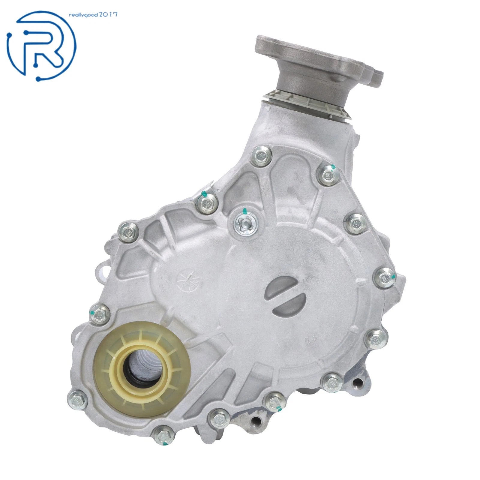 Transfer Case Assembly for Ford Flex Taurus Edge Explorer (2007–2015)