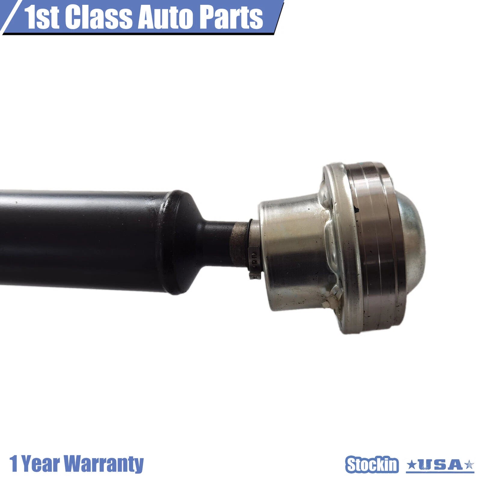 Rear Driveshaft Assembly for Chevy Traverse Buick Enclave (2009–2017)