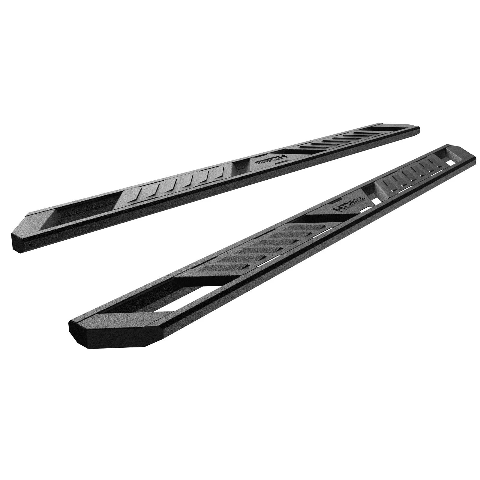 Off-road Boards for Dodge Ram 1500 Quad Cab (2009–2018)