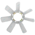 7 Blade Engine Cooling Fan for Hilux 2L Diesel 2.4L LN56 LN60 LN61 LN65 LN85