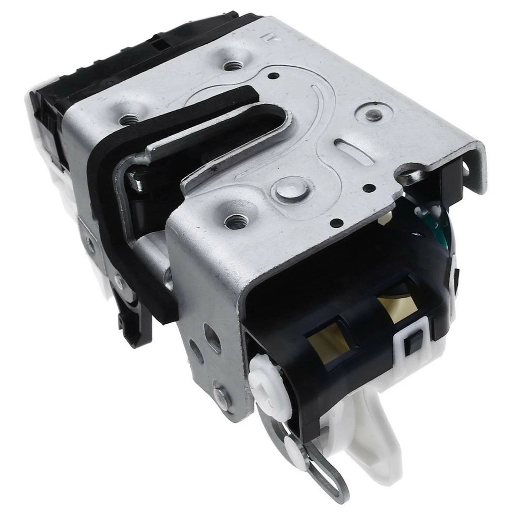 2X Rear Door Lock Actuator for Jeep Liberty (2008–2012) Dodge Nitro (2007–2011)