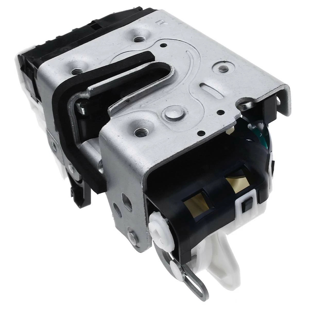 2X Rear Door Lock Actuator for Jeep Liberty (2008–2012) Dodge Nitro (2007–2011)
