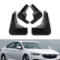 Mud Flaps Set of 4 for Opel Insignia B Tourer (2017–2023)