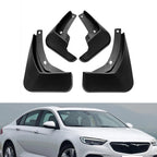 Mud Flaps Set of 4 for Opel Insignia B Tourer (2017–2023)