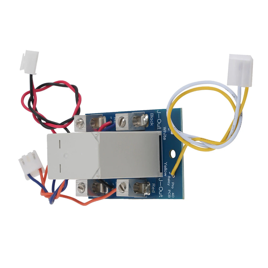 Relay Directly Replace For JuiceBox Pro 40/32 EVSE 2017-2020 Easy To Install