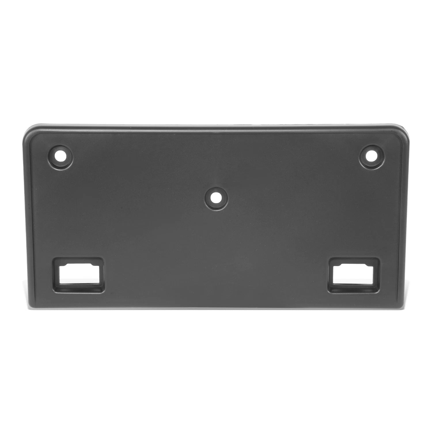 Front License Plate Mounting Bracket for VW Jetta GLI (2016–2018)