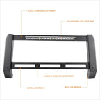 RGB Light Bar Headlights for Dodge Ram 1500 2500 3500 (1994–2002)
