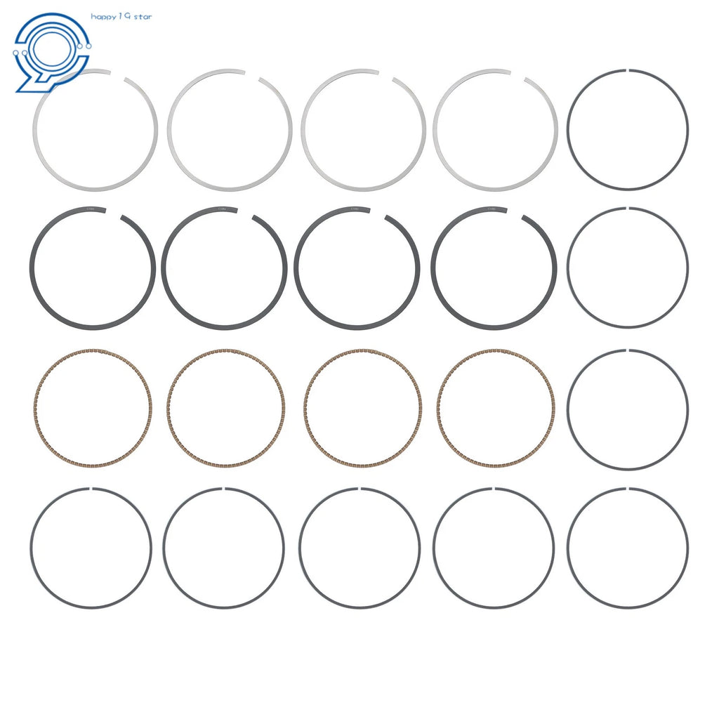 Timing Kit for Hyundai Elantra/Mistra (2017-2020)