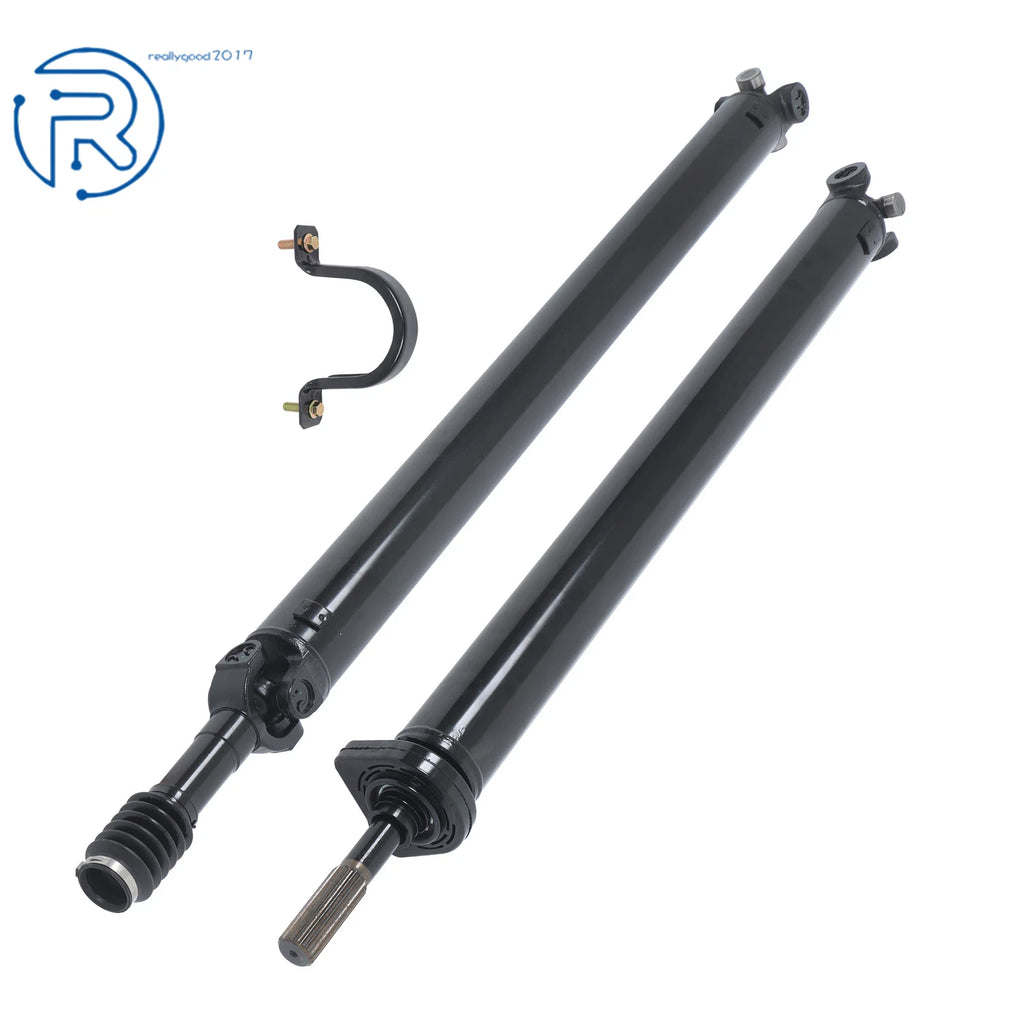 Rear Drive Shaft Assembly for Chevy Silverado 2500 HD GMC Sierra (2007–2010)