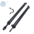 Rear Drive Shaft Assembly for Chevy Silverado 2500 HD GMC Sierra (2007–2010)