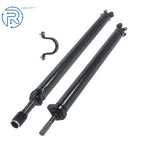 Rear Drive Shaft Assembly for Chevy Silverado 2500 HD GMC Sierra (2007–2010)