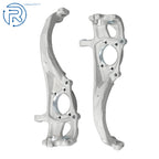 2X Steering Knuckle for Audi A4 A5 A6 A7 Q5 S4 S5 (2013–2016)