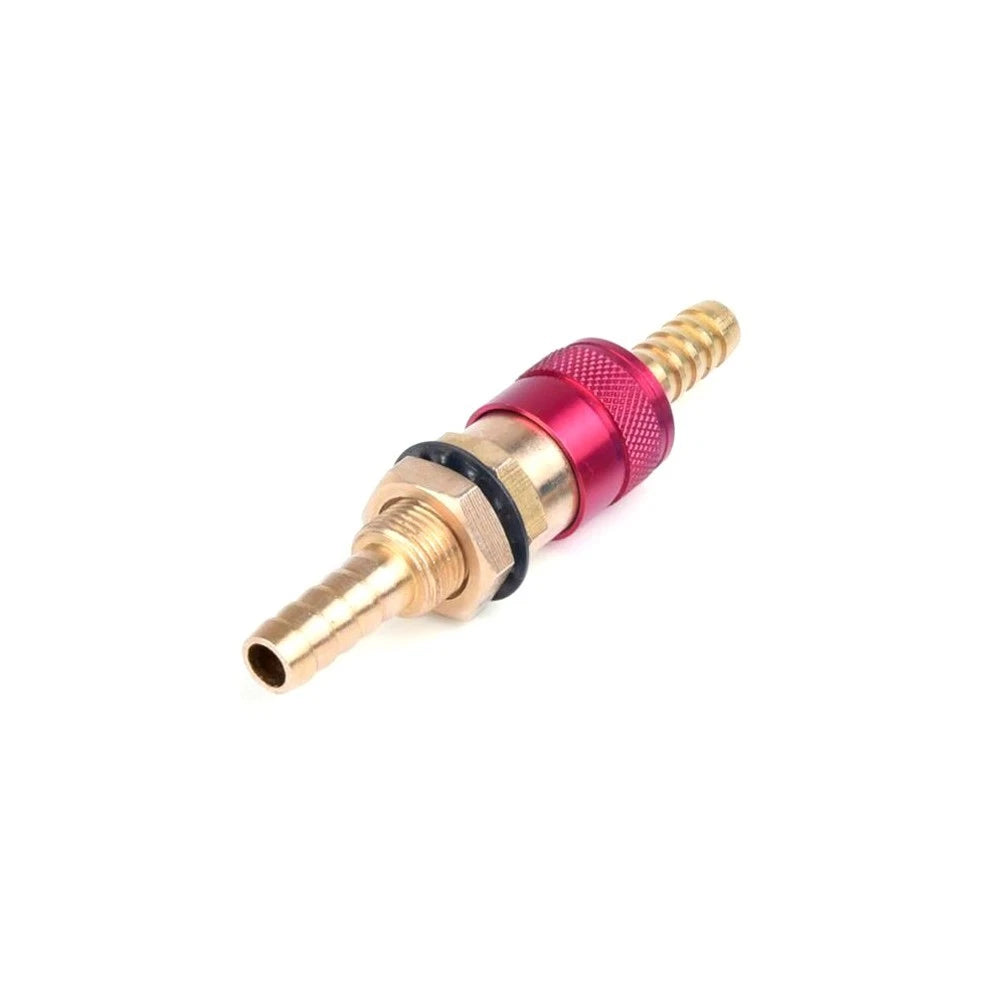 Water Adapter Quick Connector for Air Cooled (6mm/8mm/10mm)