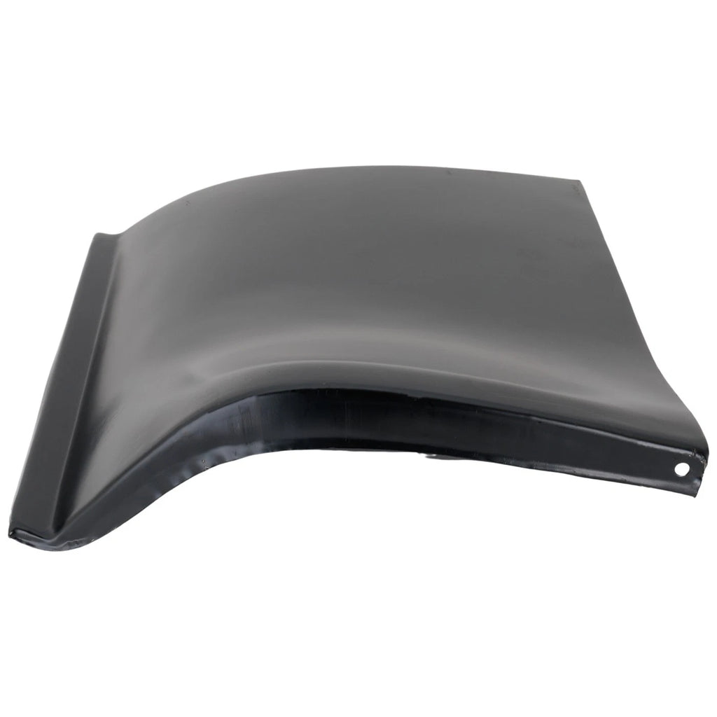 Fender for Chevrolet C10 Front Passenger Side Rear Section Lower