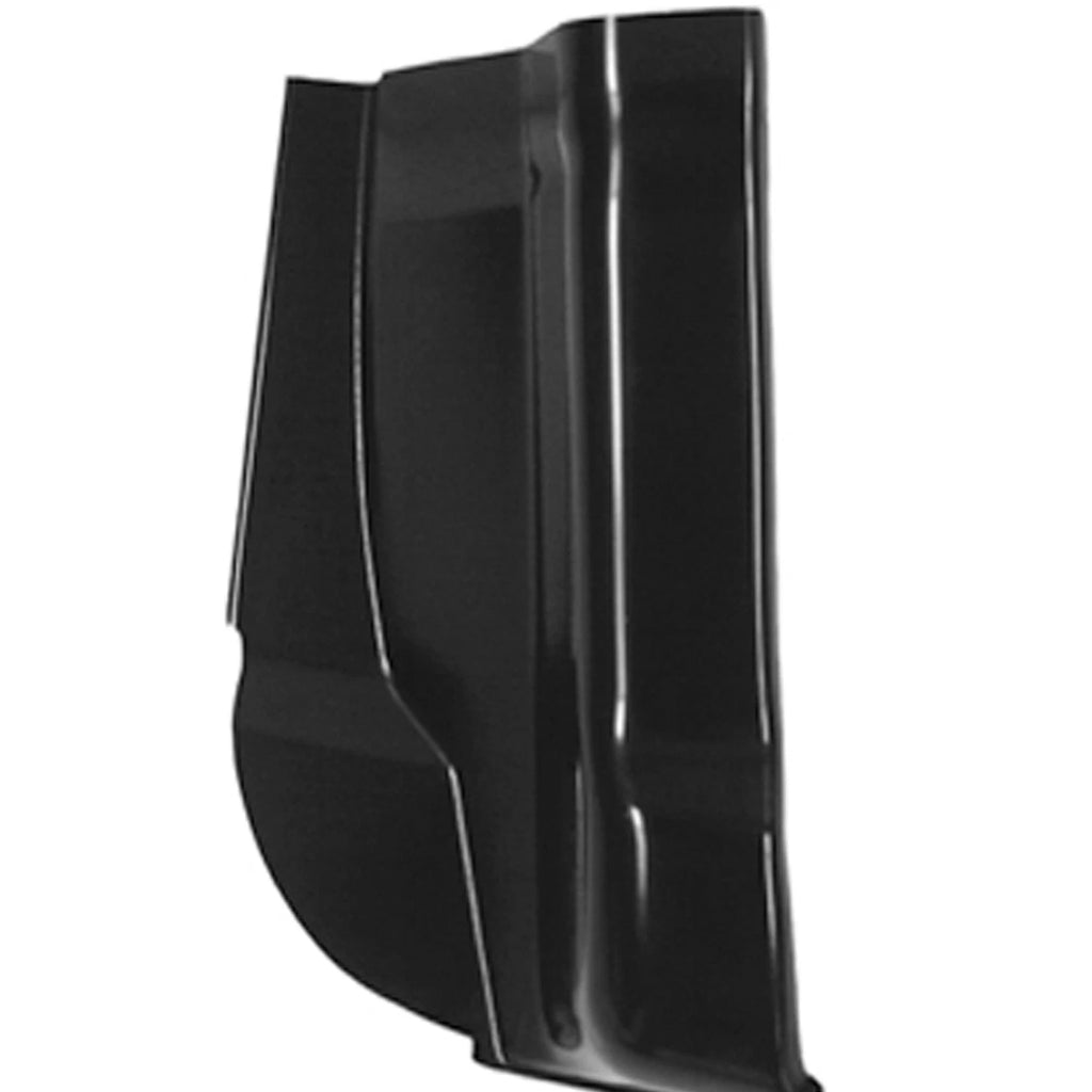 Replacement Passenger Side Cab Corner for Chevrolet Silverado (1999–2006)