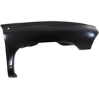 Fender for Dodge Dakota (1997–2001) Front Passenger Side